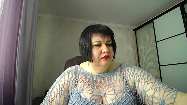 JuicyLady Di online show from September 2025 04:51:01 AM
