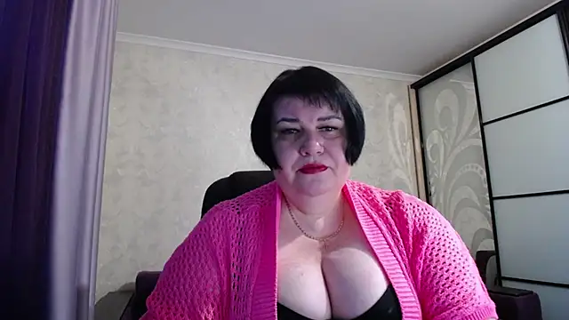 JuicyLady Di online show from October 2025 04:35:02 AM