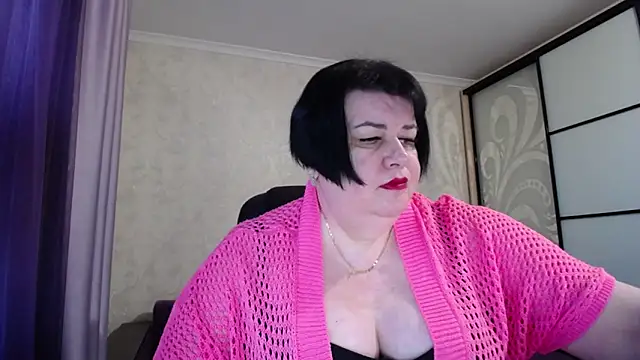 JuicyLady Di online show from October 2025 04:44:01 AM