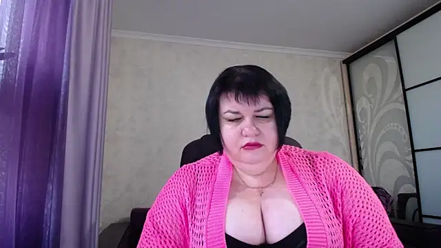 JuicyLady Di online show from October 2025 04:47:02 AM