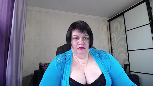 JuicyLady Di online show from November 2025 09:59:01 AM