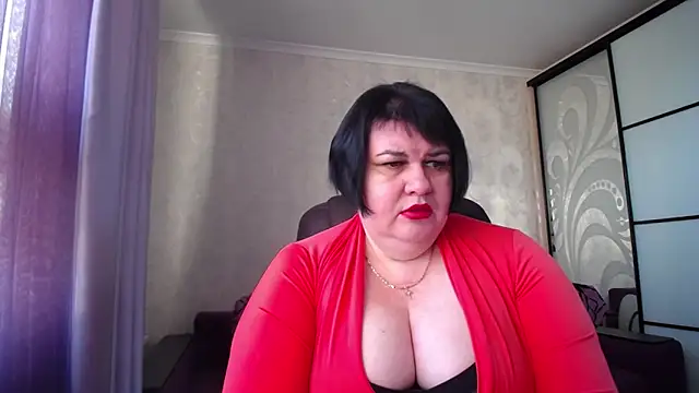 JuicyLady Di online show from November 2025 06:07:01 AM