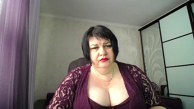 JuicyLady Di online show from September 2025 04:52:02 AM