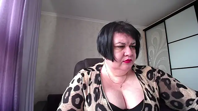 JuicyLady Di online show from October 2025 06:34:01 AM
