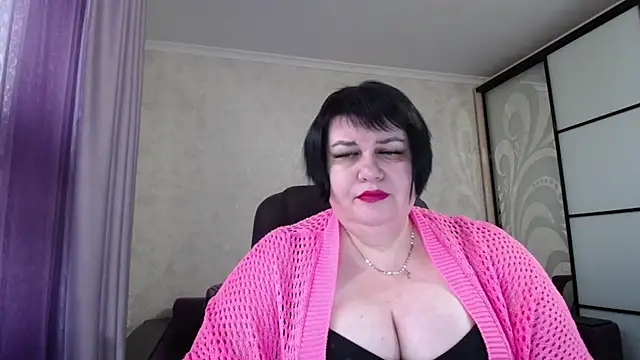 JuicyLady Di online show from November 2025 11:35:02 AM