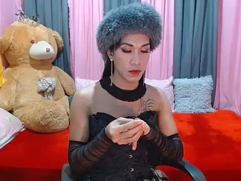 xxSexyBitch69xx online show from March 2025 09:56:02 AM