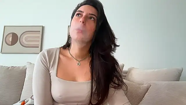 SissiVienna online show from March 2026 06:29:01 AM