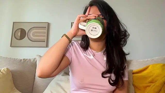 SissiVienna online show from March 2026 11:47:01 AM