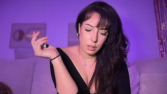 SissiVienna online show from January 2026 06:33:02 PM