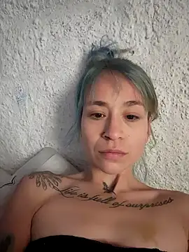 fablob23 online show from January 2025 05:21:02 PM