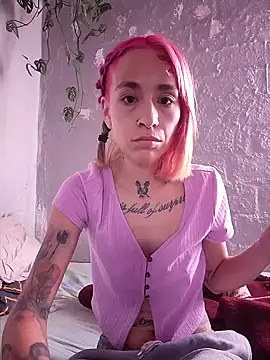 fablob23 online show from March 2025 05:20:01 PM