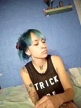 fablob23 online show from January 2025 09:47:02 AM