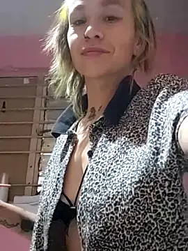 fablob23 online show from April 2026 05:14:01 AM