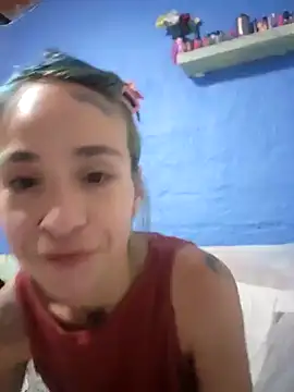 fablob23 online show from January 2025 12:35:02 AM