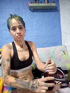 fablob23 online show from January 2025 10:13:01 PM