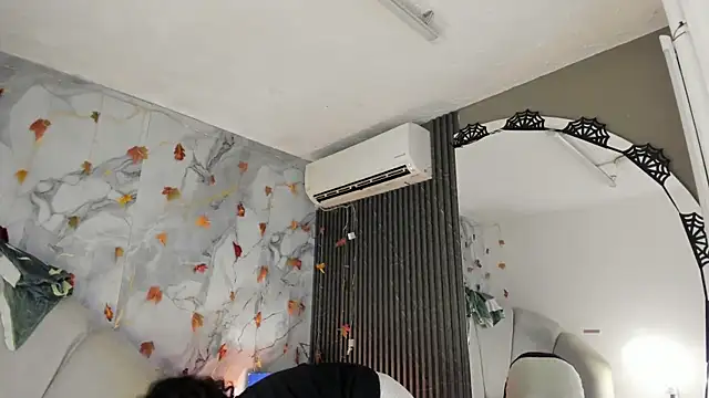 Katemoss70 online show from October 2025 12:36:01 PM