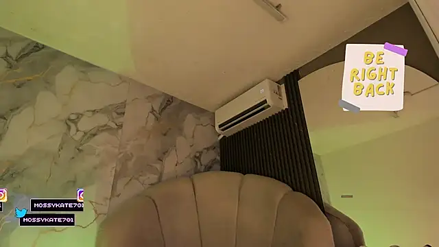 Katemoss70 online show from March 2026 12:40:02 PM