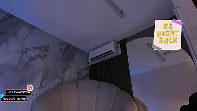 Katemoss70 online show from March 2026 12:36:01 PM