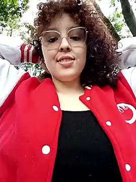 Katemoss70 online show from October 2025 02:18:01 PM