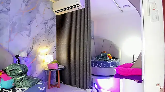 Katemoss70 online show from October 2025 12:51:02 PM