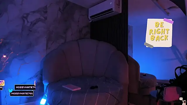 Katemoss70 online show from March 2026 12:38:02 PM