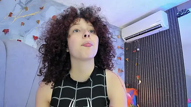 Katemoss70 online show from October 2025 12:26:02 PM