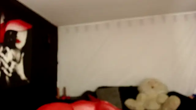 Snapshot of agatha_prime chatting on October 2025 05:13:02 PM agatha prime online show from October 2025 05:13:02 PM