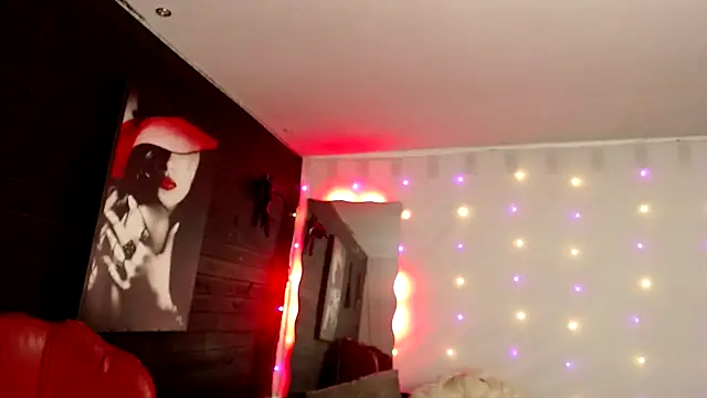 Snapshot of agatha_prime chatting on November 2025 08:09:01 PM agatha prime online show from November 2025 08:09:01 PM