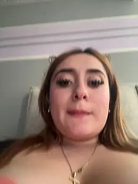 Sam Thompsoon  online show from February 2025 09:18:01 PM