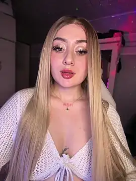 Sam Thompsoon  online show from April 2026 02:46:01 AM