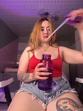 Sam Thompsoon  online show from November 2025 02:49:01 AM