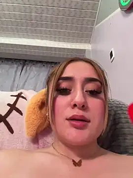 Sam Thompsoon  online show from March 2025 05:37:01 AM