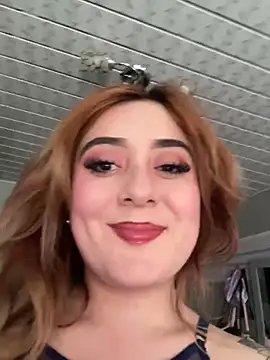 Sam Thompsoon  online show from January 2025 06:02:01 PM