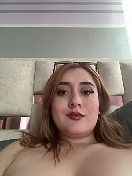 Sam Thompsoon  online show from January 2025 08:57:02 PM