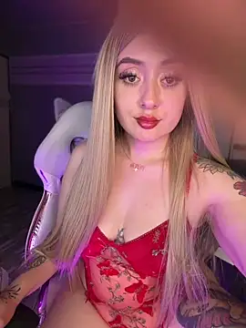 Sam Thompsoon  online show from April 2026 02:19:01 AM