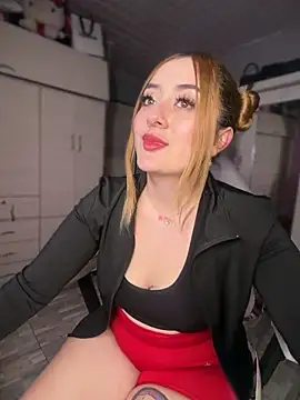 Sam Thompsoon  online show from April 2026 02:01:01 AM