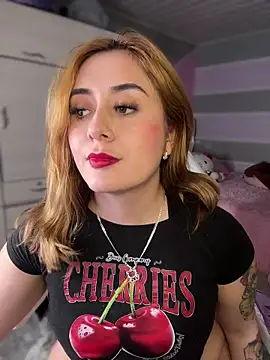 Sam Thompsoon  online show from October 2025 03:07:01 AM