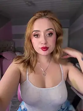 Sam Thompsoon  online show from September 2025 02:51:02 AM