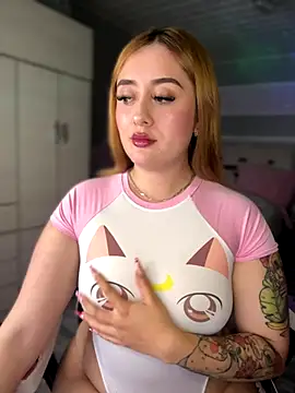 Sam Thompsoon  online show from October 2025 02:10:01 AM