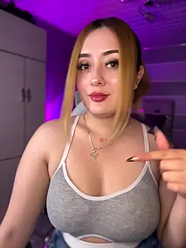 Sam Thompsoon  online show from November 2025 02:16:01 AM