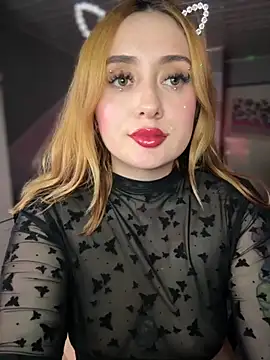 Sam Thompsoon  online show from October 2025 03:47:01 AM