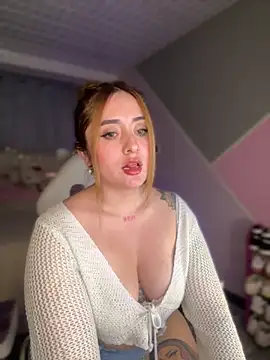 Sam Thompsoon  online show from December 2025 02:27:01 AM