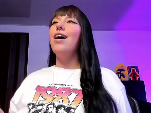 lia minami online show from March 2026 04:07:01 AM