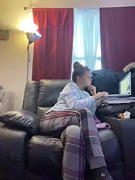 bustybunny25 online show from December 2025 02:55:01 PM