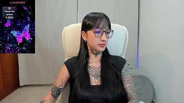 xisisxx online show from March 2025 11:15:01 PM