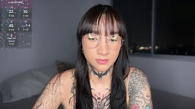 xisisxx online show from March 2026 11:38:01 PM