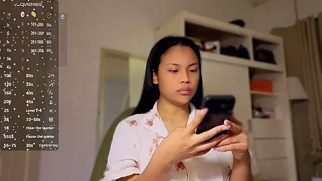 venusangelicxx online show from February 2026 05:09:01 AM