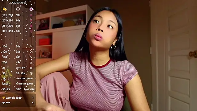 venusangelicxx online show from March 2026 11:06:02 PM