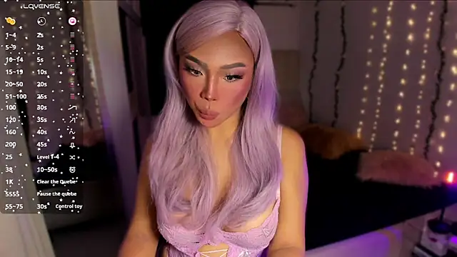 venusangelicxx online show from December 2025 07:50:01 PM