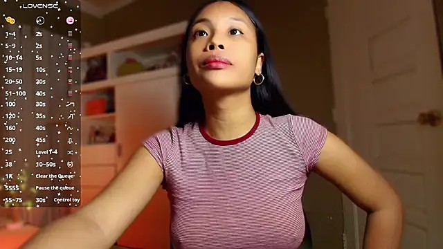 venusangelicxx online show from April 2026 02:35:01 AM